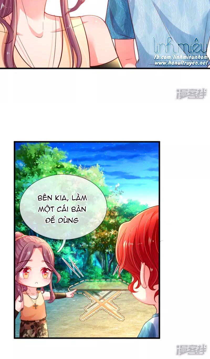ma ma đột kích : cha mời tiếp chiêu chapter 44 7