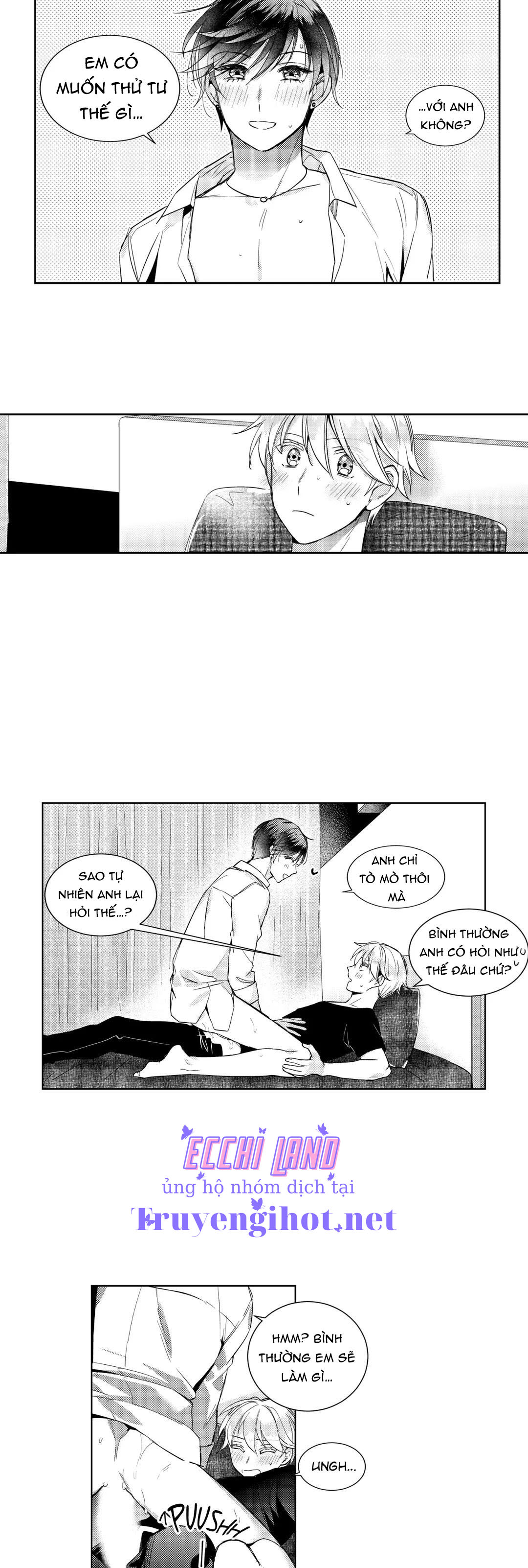 hẹn gặp lại chapter 8.1 8