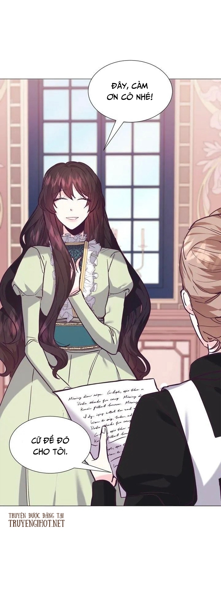 cách để nhân vật phụ phá đảo game hẹn hò chapter 20 17