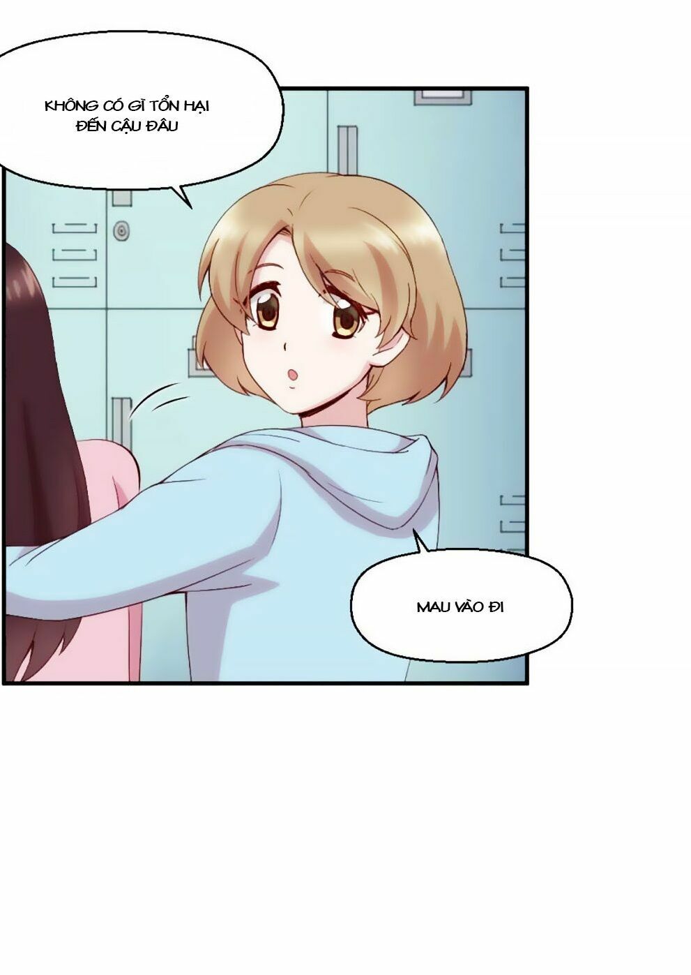 thần y apollo của tôi chapter 22 6