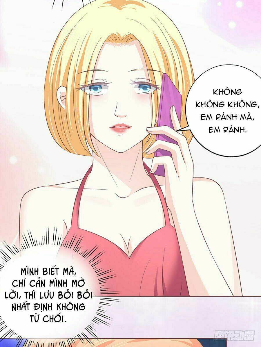 liệt ái tri hạ: series mật đào tiểu tình nhân chapter 158 18