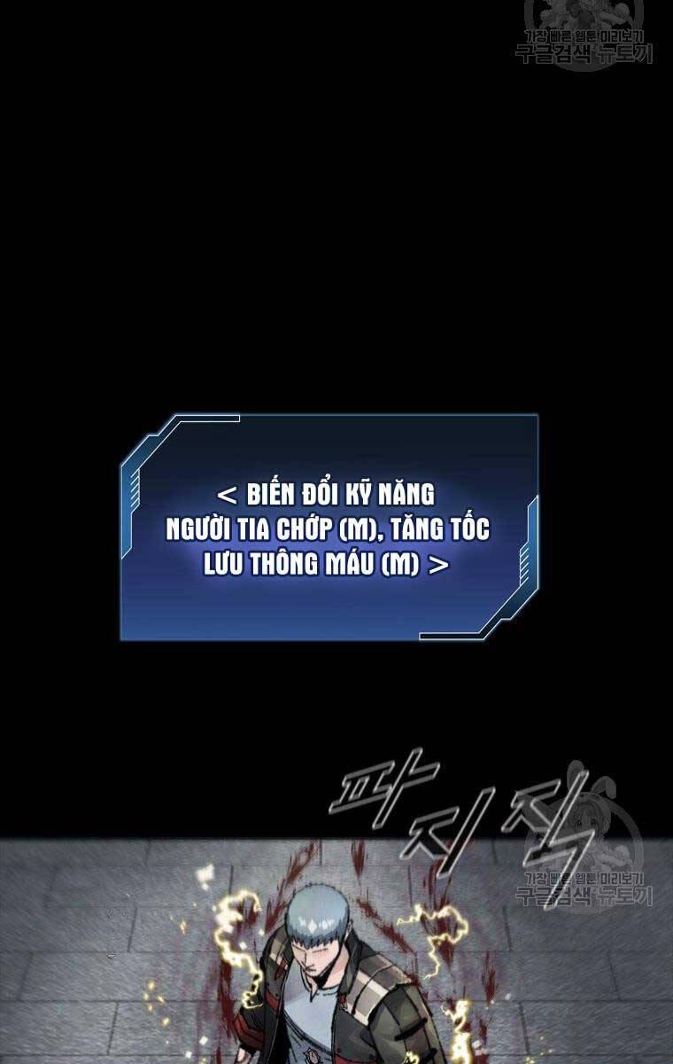 mật mã mê cung chapter 97 86