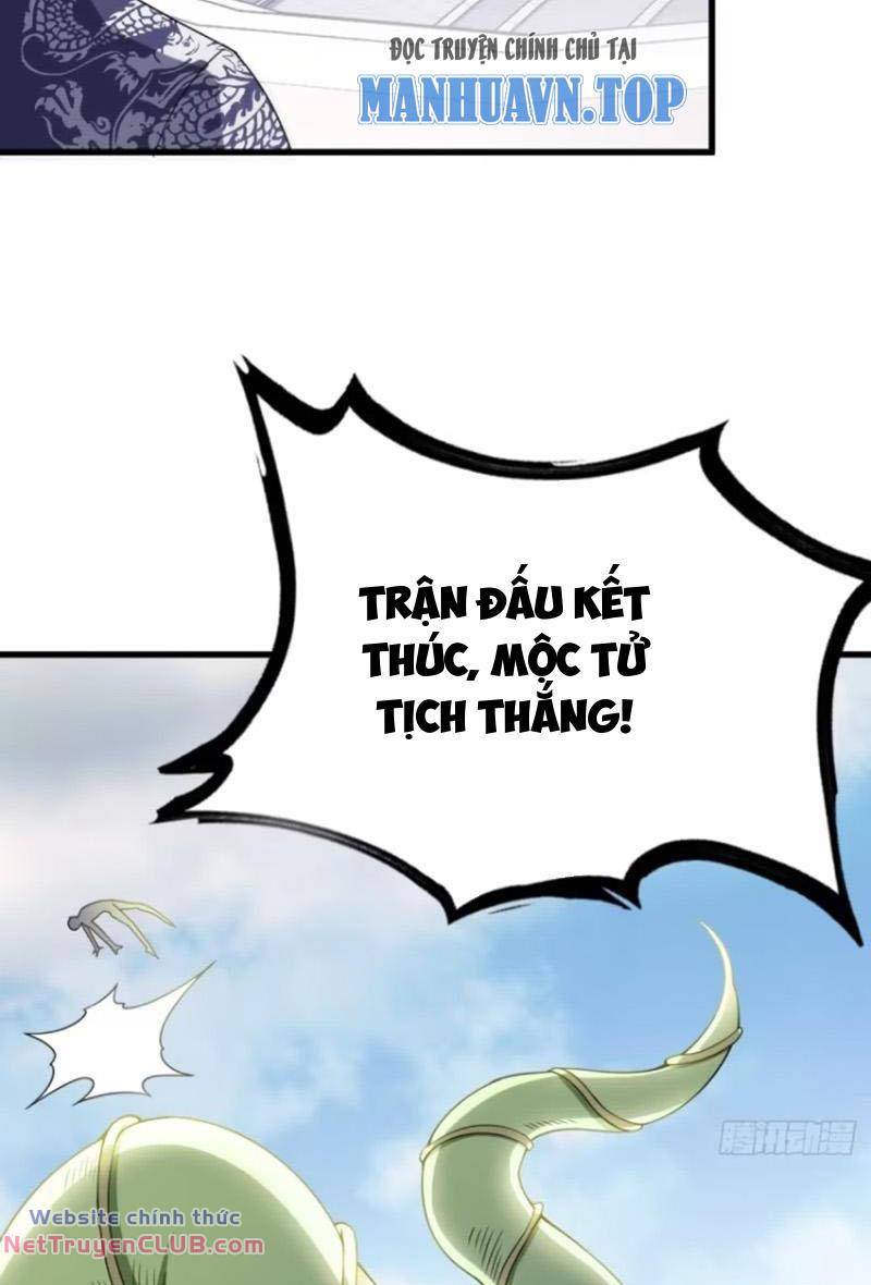 ta có một thân kỹ năng bị động chapter 34 39