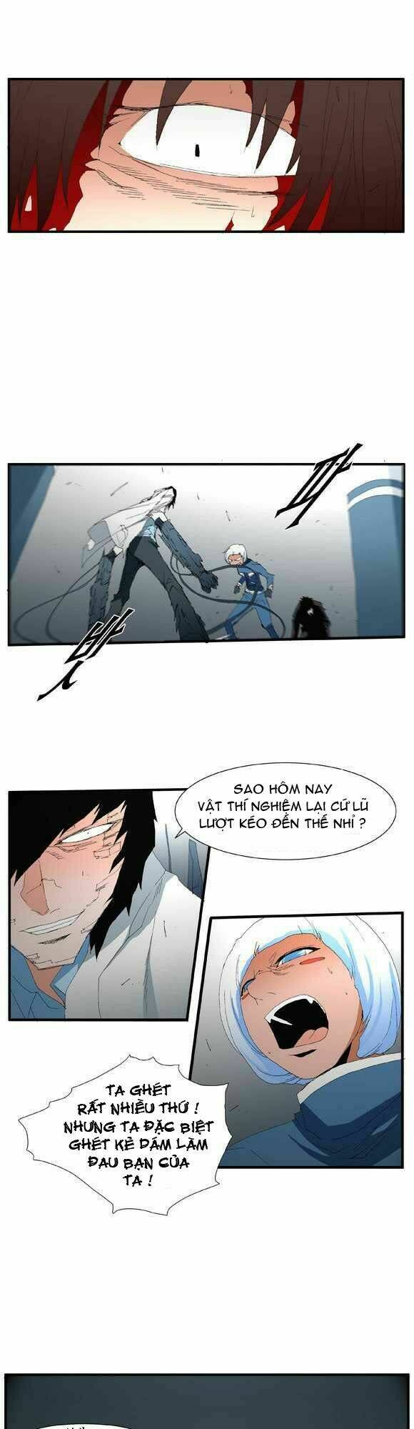 siêu năng chapter 52 21