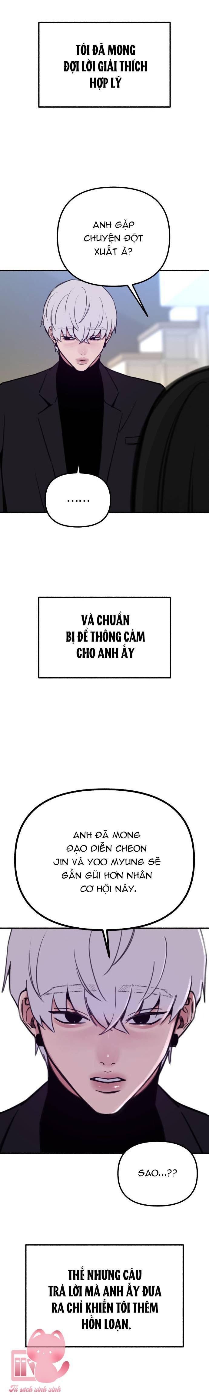 nàng thơ điện ảnh chapter 51 12