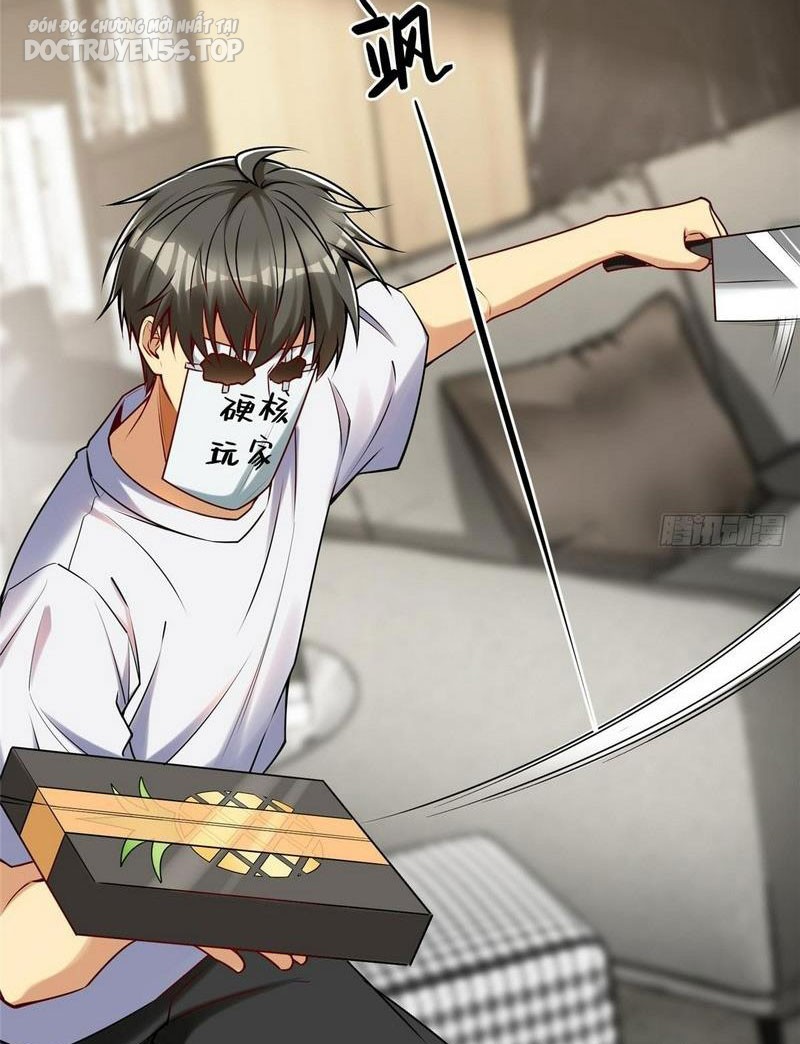 ta làm giàu từ thua lỗ game chapter 104 19