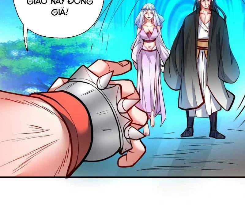 tối cường đại biểu hoàng kim thận chapter 77 12