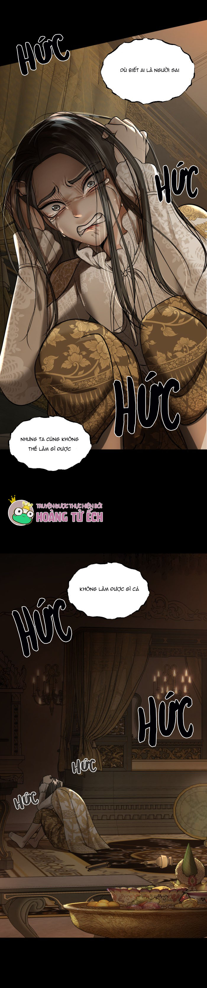 tôi là công tử đẹp nhất xiêm chapter 10 36