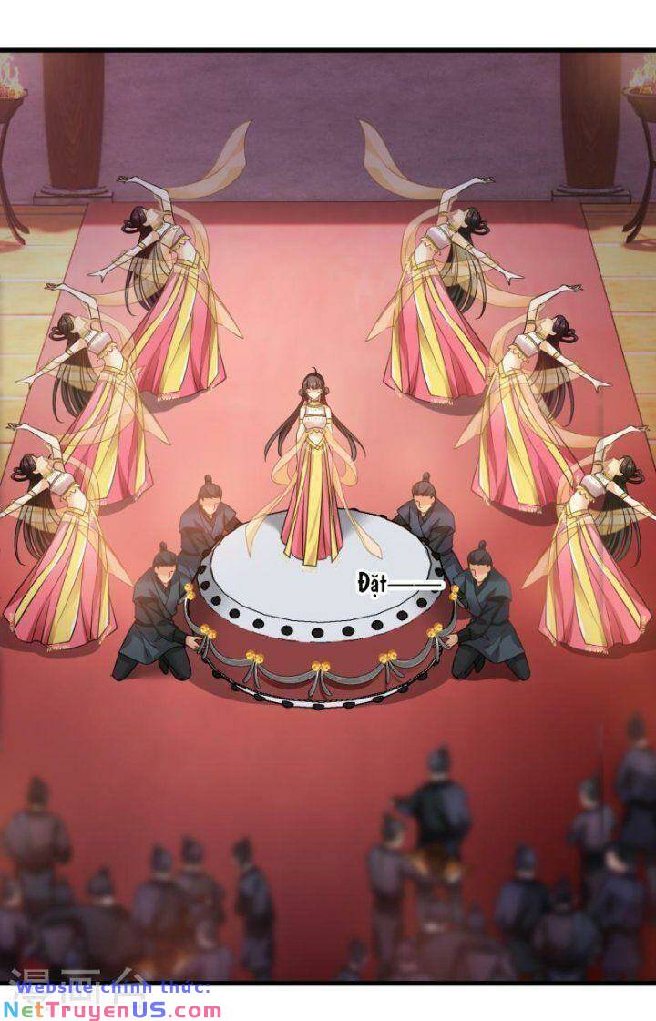 nụ cười của nàng liền ngọt đảo ta tám viên nha chapter 52 24