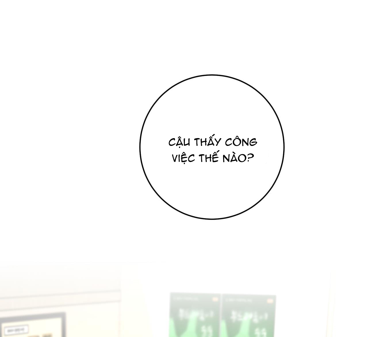 tình mình khó nói chapter 7 4