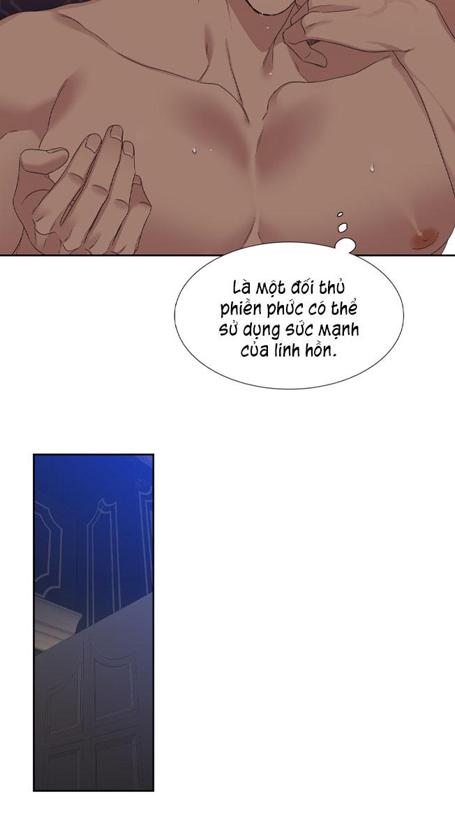 ái tình tự tâm chapter 0 12