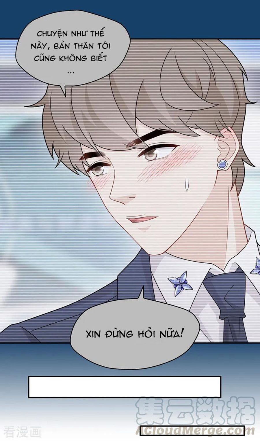 thiên kim bất lương chapter 49 11