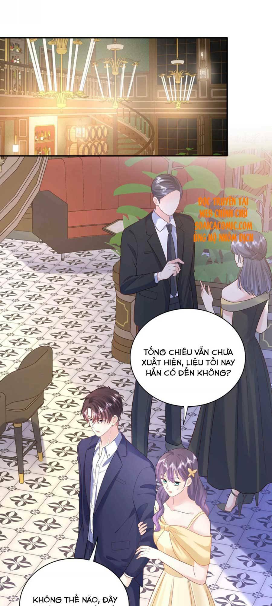 tôi dựa vào tà ý: nghịch chuyển nhân sinh chapter 73 20