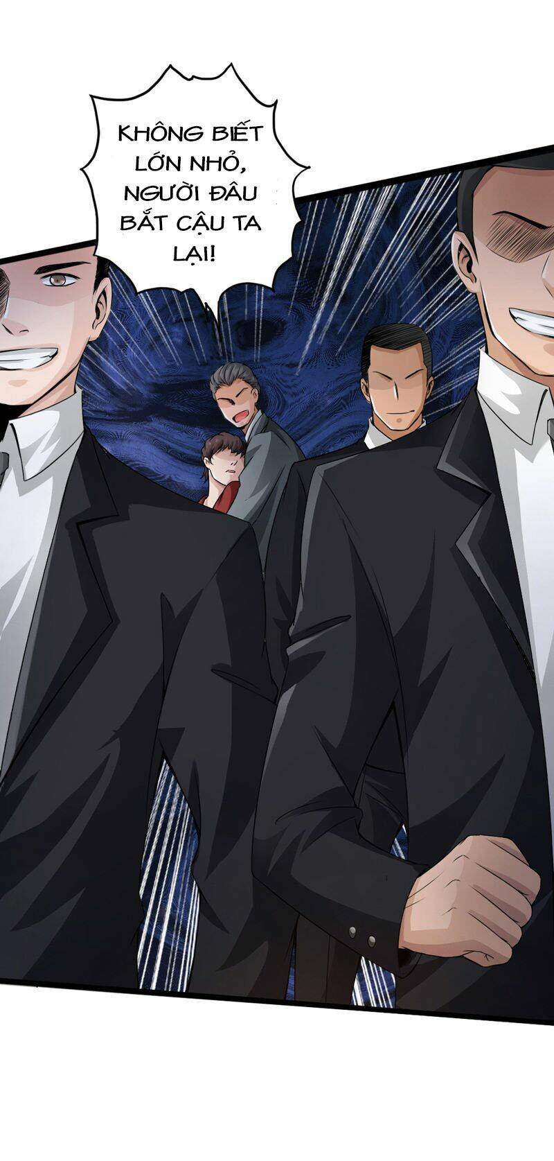 tuyệt phẩm tà thiếu chapter 2 47