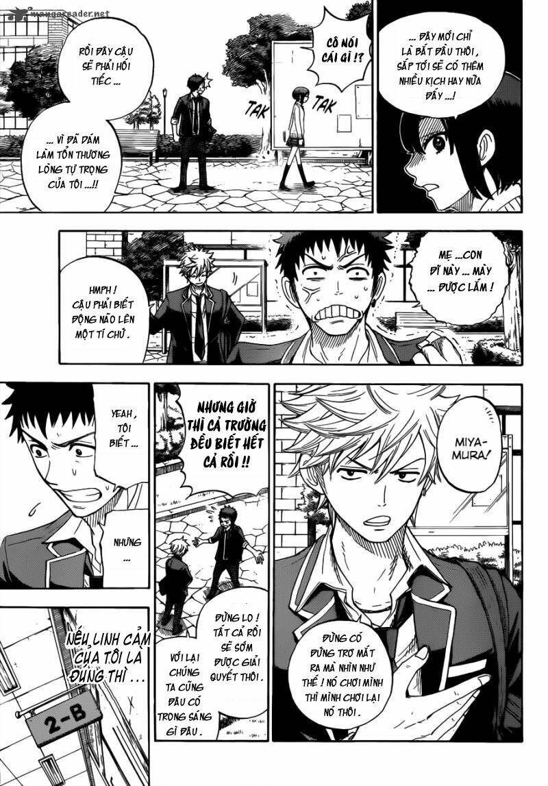 yamada và thất đại ma nữ chapter 8 6