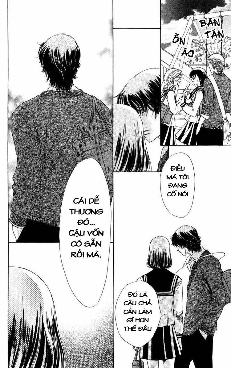 ác quỷ và bản tình ca chapter 23 36