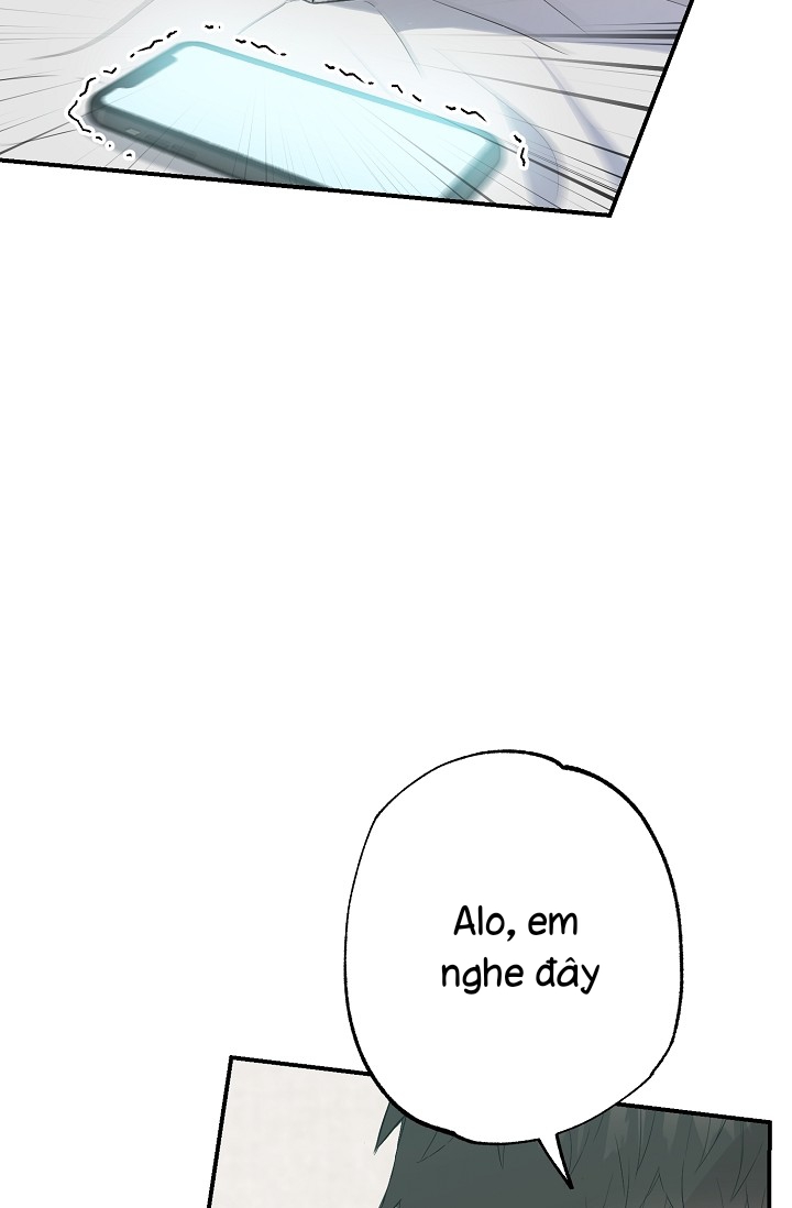 thở chung bầu không khí chapter 31 21