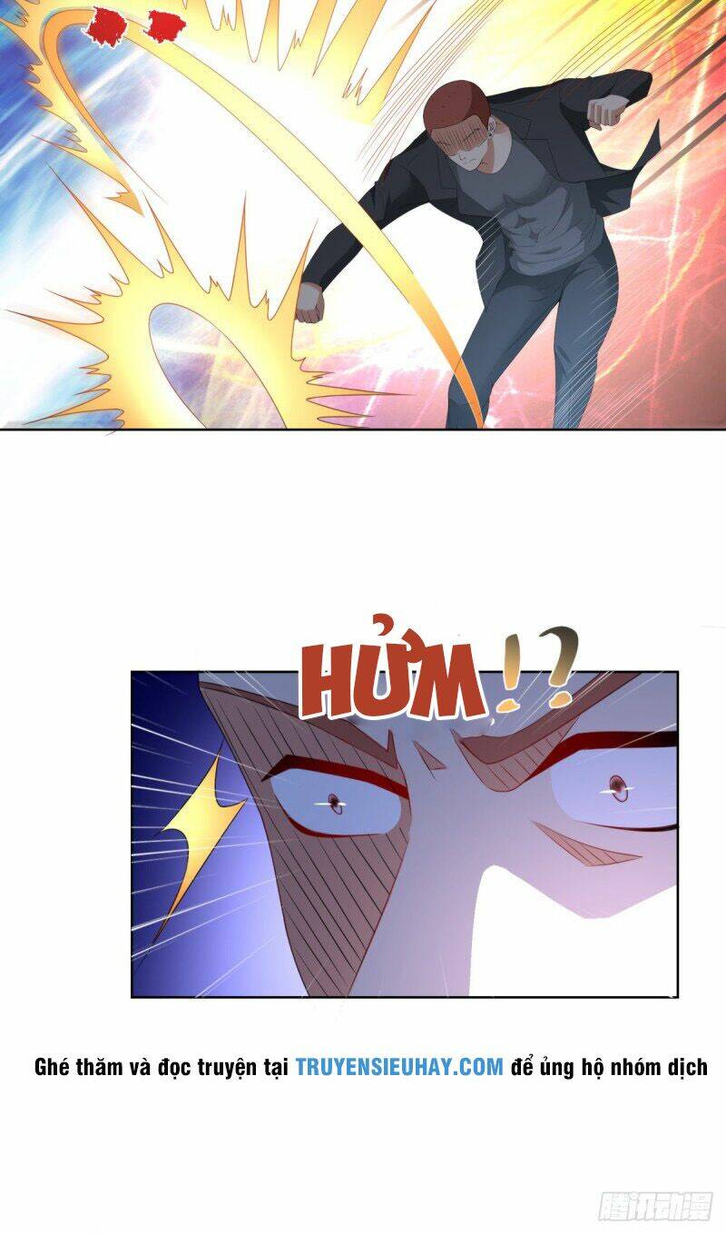 trùng sinh chi thần đế quy lai chapter 10 30