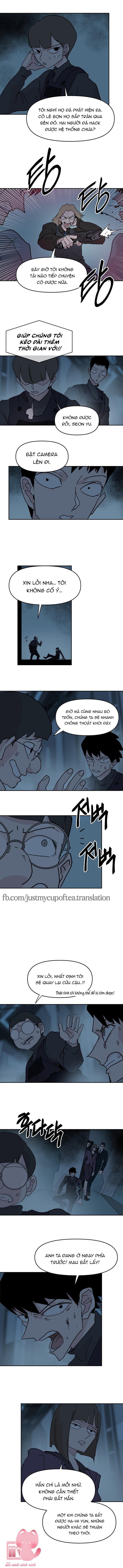 yêu không hồi kết chapter 66 8