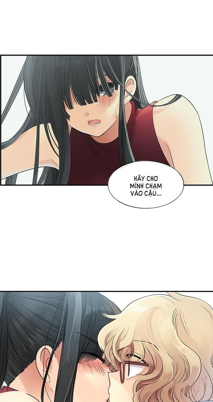 [18+] nàng hoa chapter 4.2 9