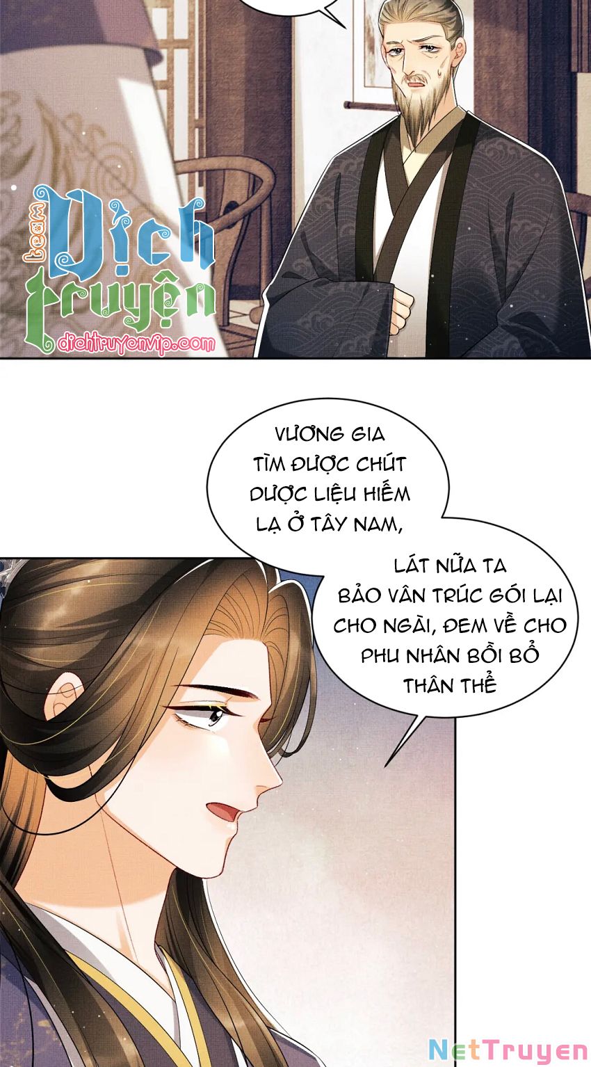 Thê Vi Thượng chapter 105