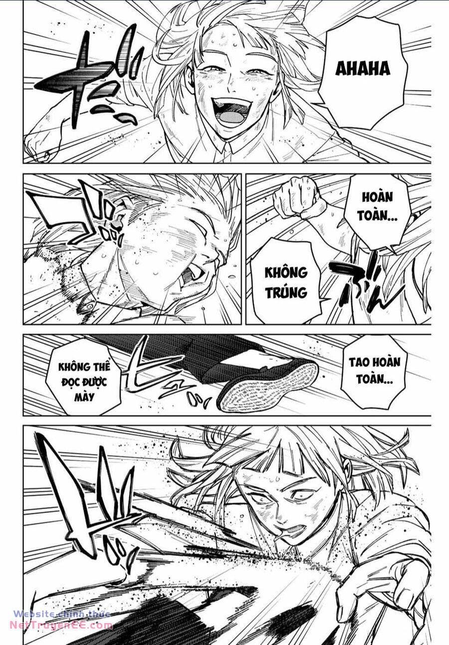 wind breaker chapter 111 11