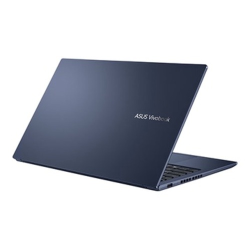 Laptop ASUS VivoBook 15X A1503ZA-L1422W (I5-12500H | 8GB | 512GB PCIE | 15.6&quot; FHD OLED | WIN11 | XANH | BALO) - Hàng Chính Hãng