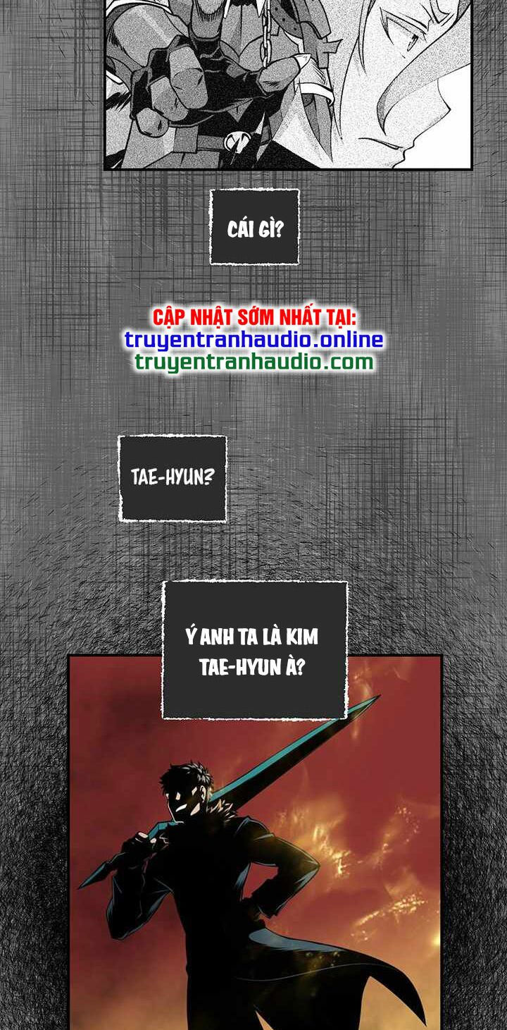 tôi sinh ra để làm người vĩ đại chapter 74 4