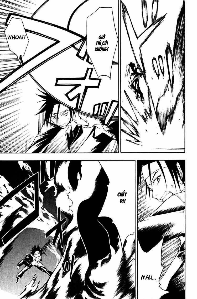 psycho buster chapter 12 17