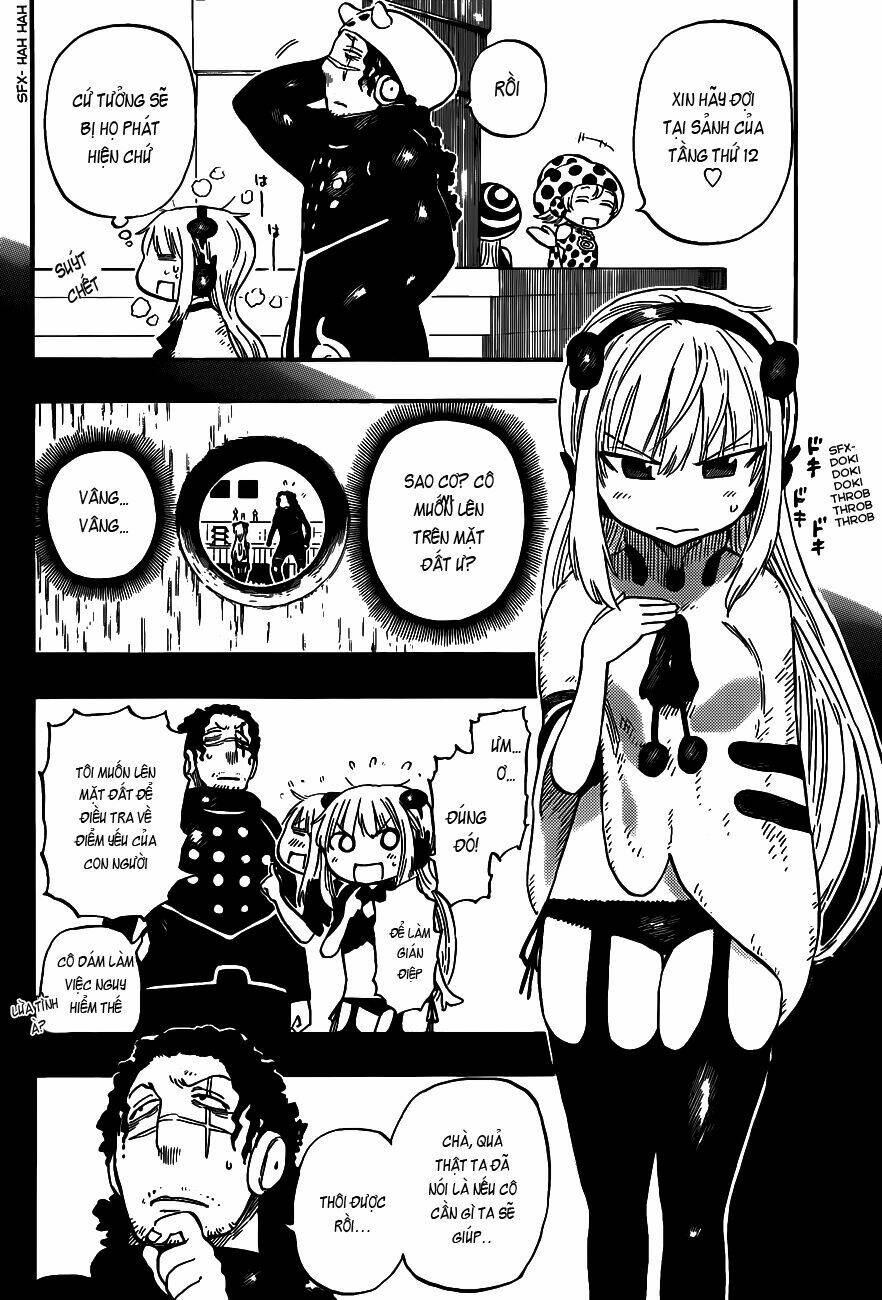 anagle mole chapter 29 5