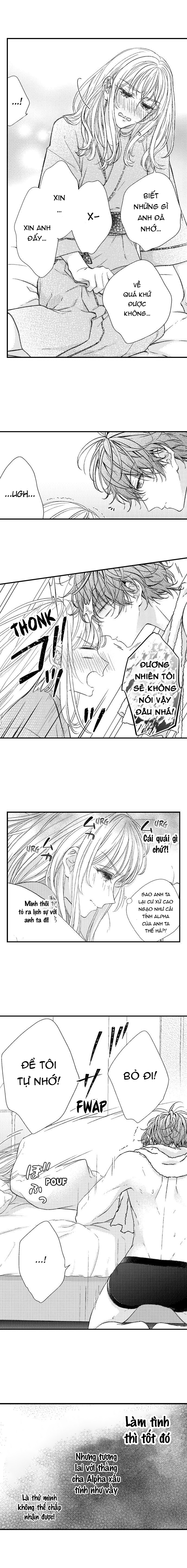 định mệnh thú vị: alpha và omega chapter 11.2 2
