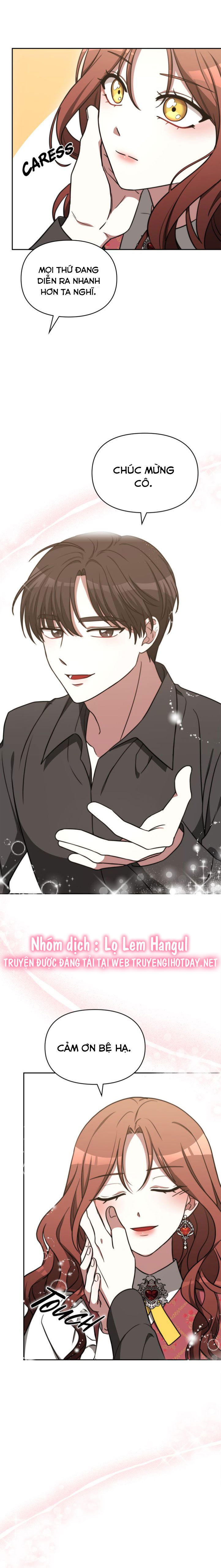 chuyện tình tay ba chapter 120 11