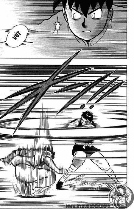 hoàng phi hồng phần 1 chapter 32 164