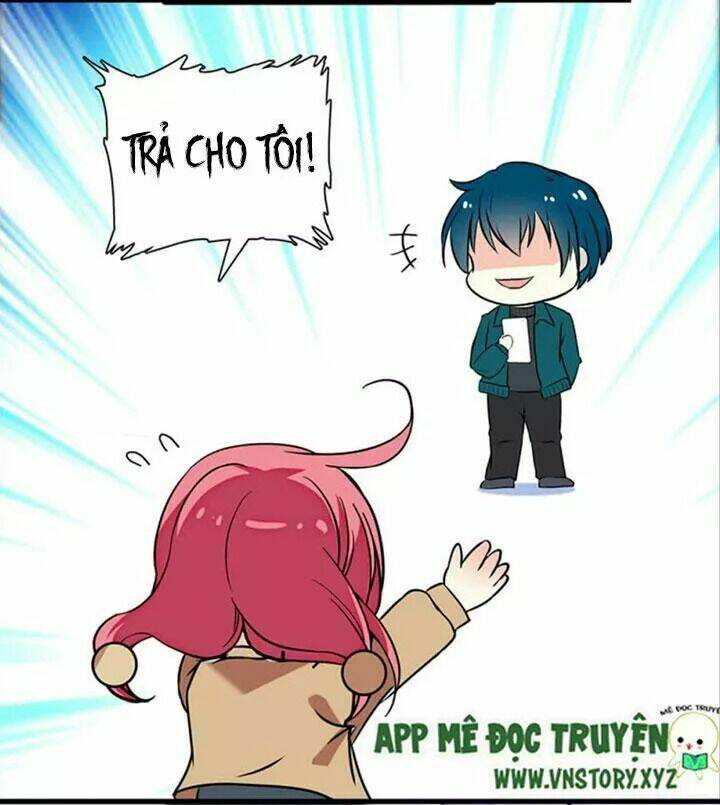 nữ hầu sau giờ học chapter 74 25