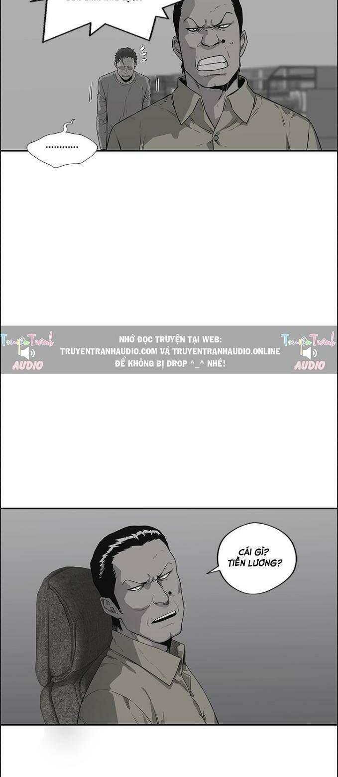 hiệp sĩ giao hàng chapter 34 37