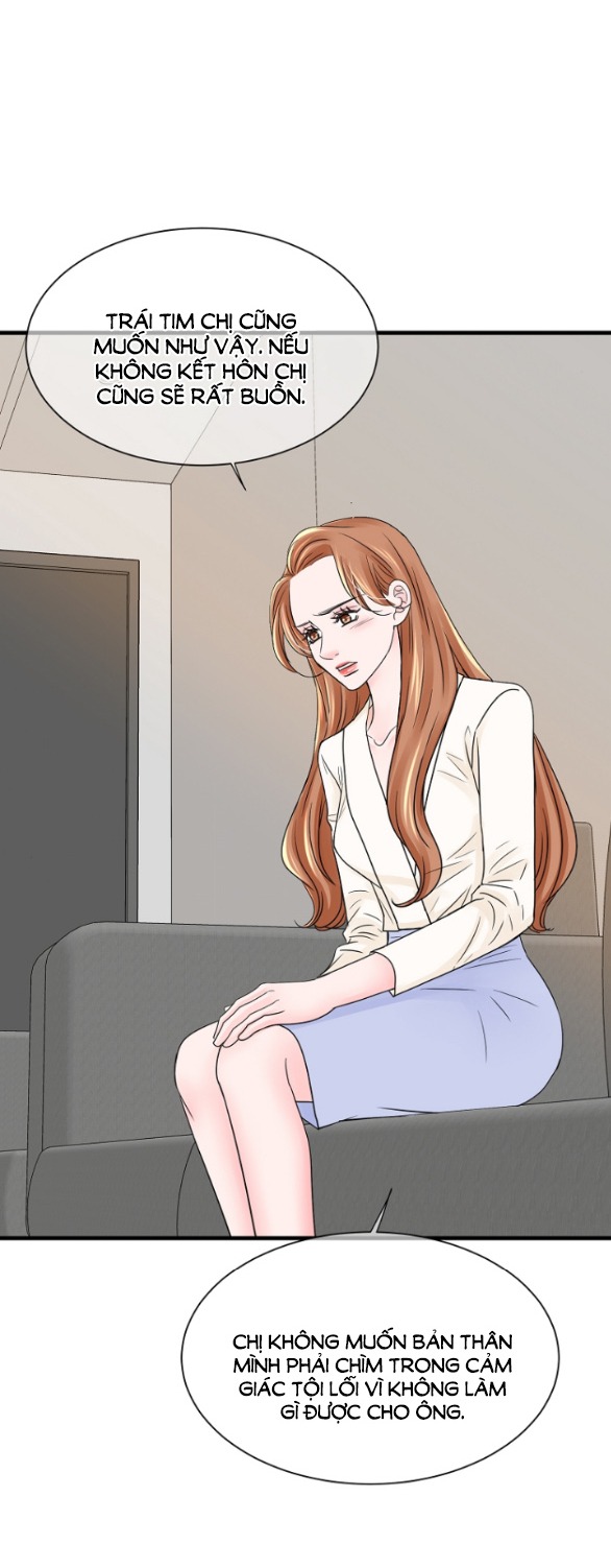 Tình Yêu Đánh Cắp Trái Tim chapter 27.2 - Trang 9