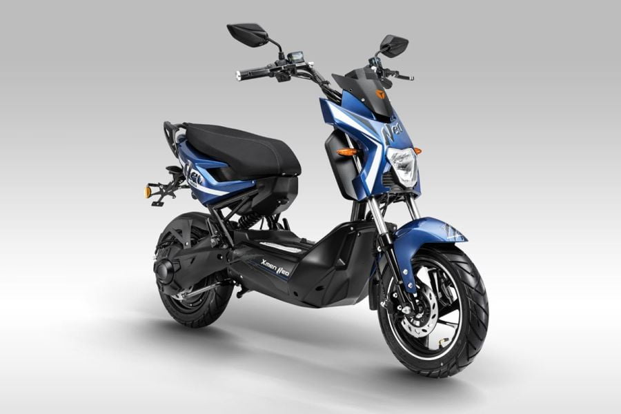 XE ĐIỆN YADEA XMEN NEO