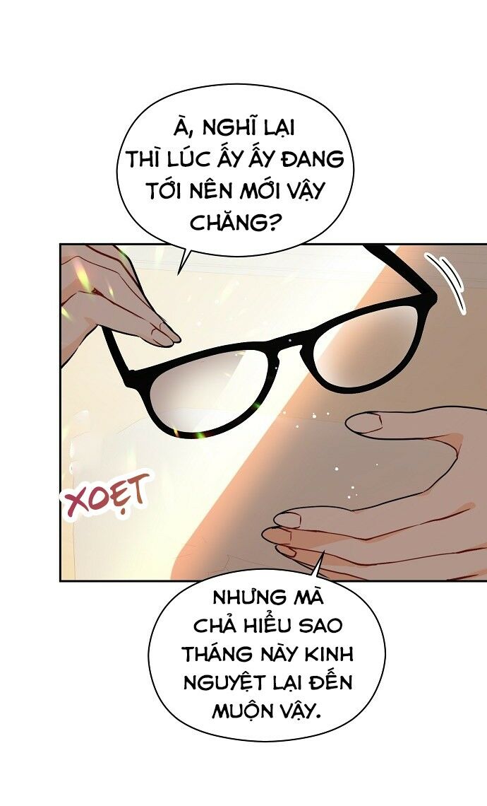 tôi không cố ý quyến rũ nam chính đâu! chapter 28 2