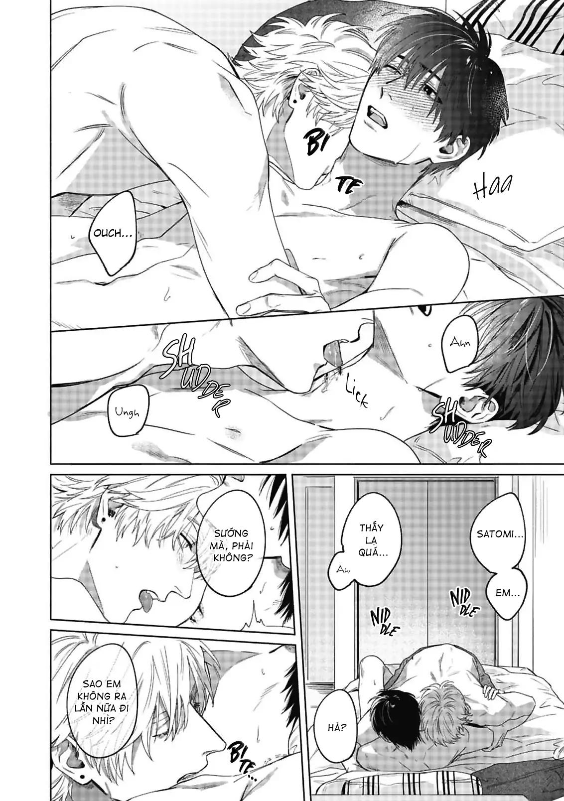 bad young blood chapter 5 26