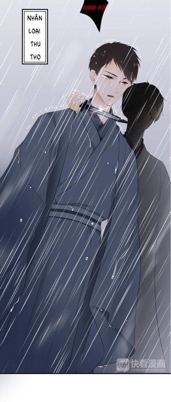 nỗi nhớ ngàn năm chapter 1 10