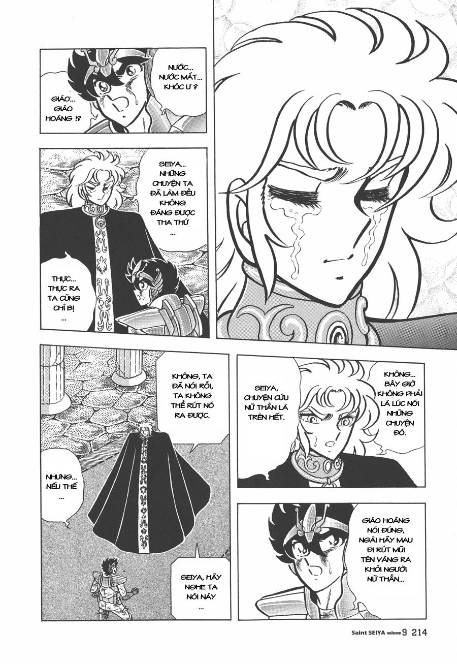 áo giáp vàng chapter 44 24