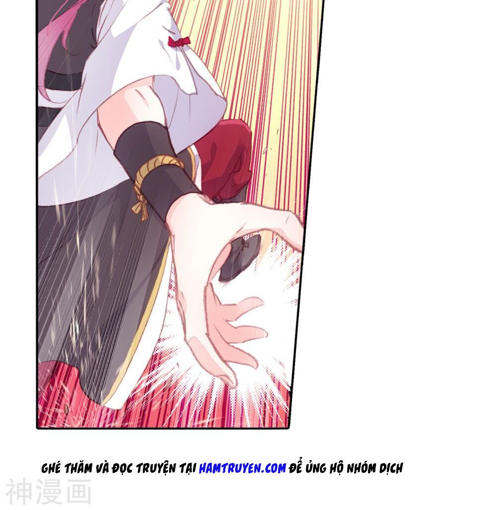 thế giới hoàn mỹ [m] chapter 117 13