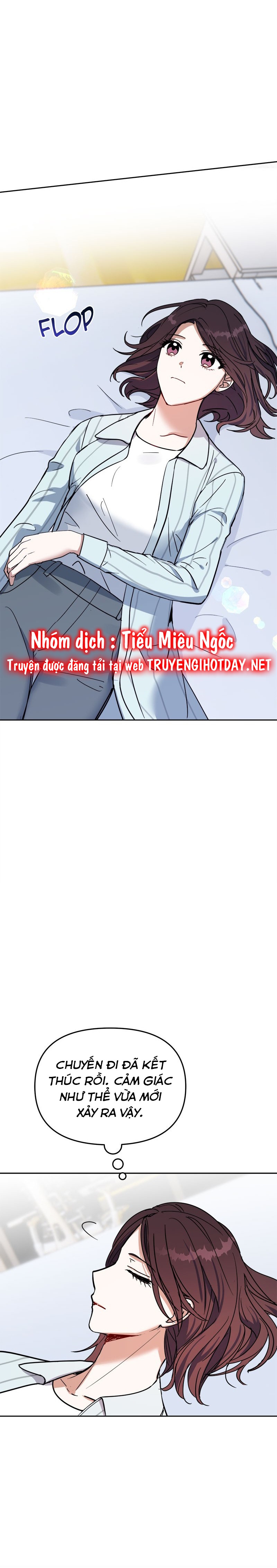 bản cam kết hôn nhân chapter 37 7