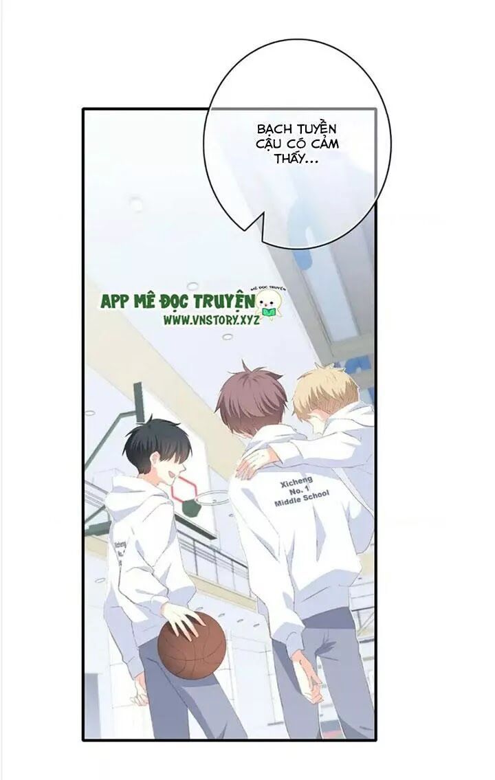 con tim rung động 2 chapter 45 17