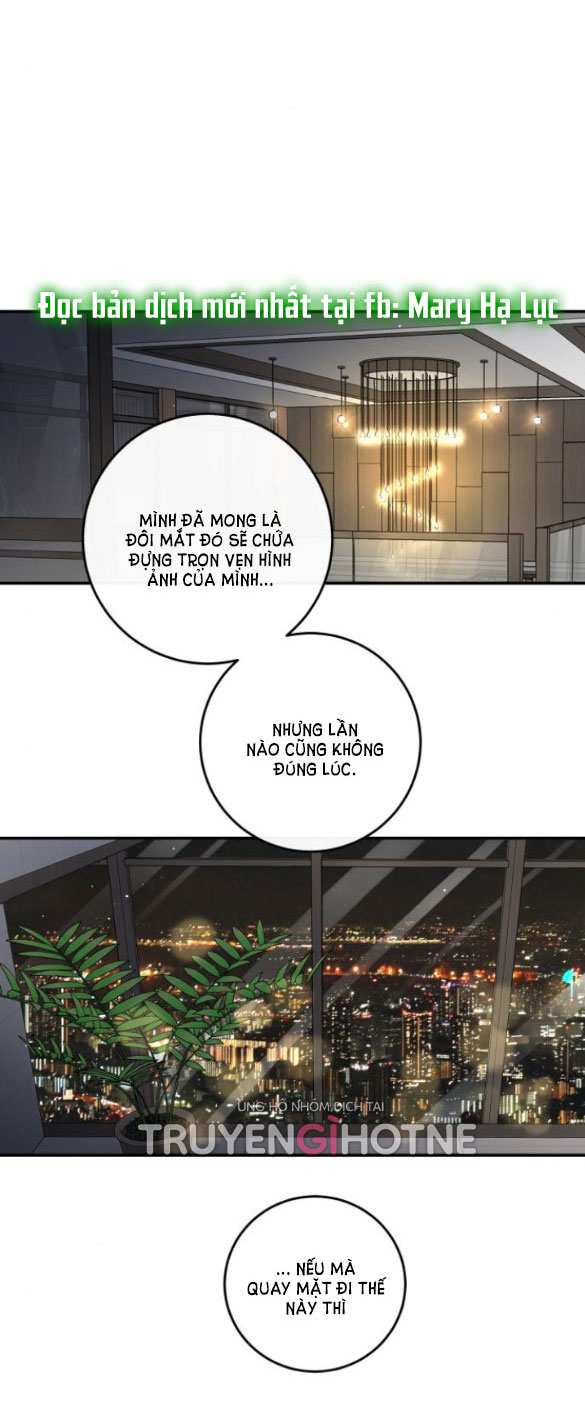 tiên nữ ngoại truyện chapter 25.1 26