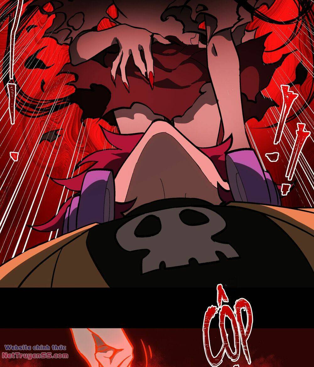 Ta Sáng Tạo Truyền Thuyết Đô Thị chapter 7.5 68