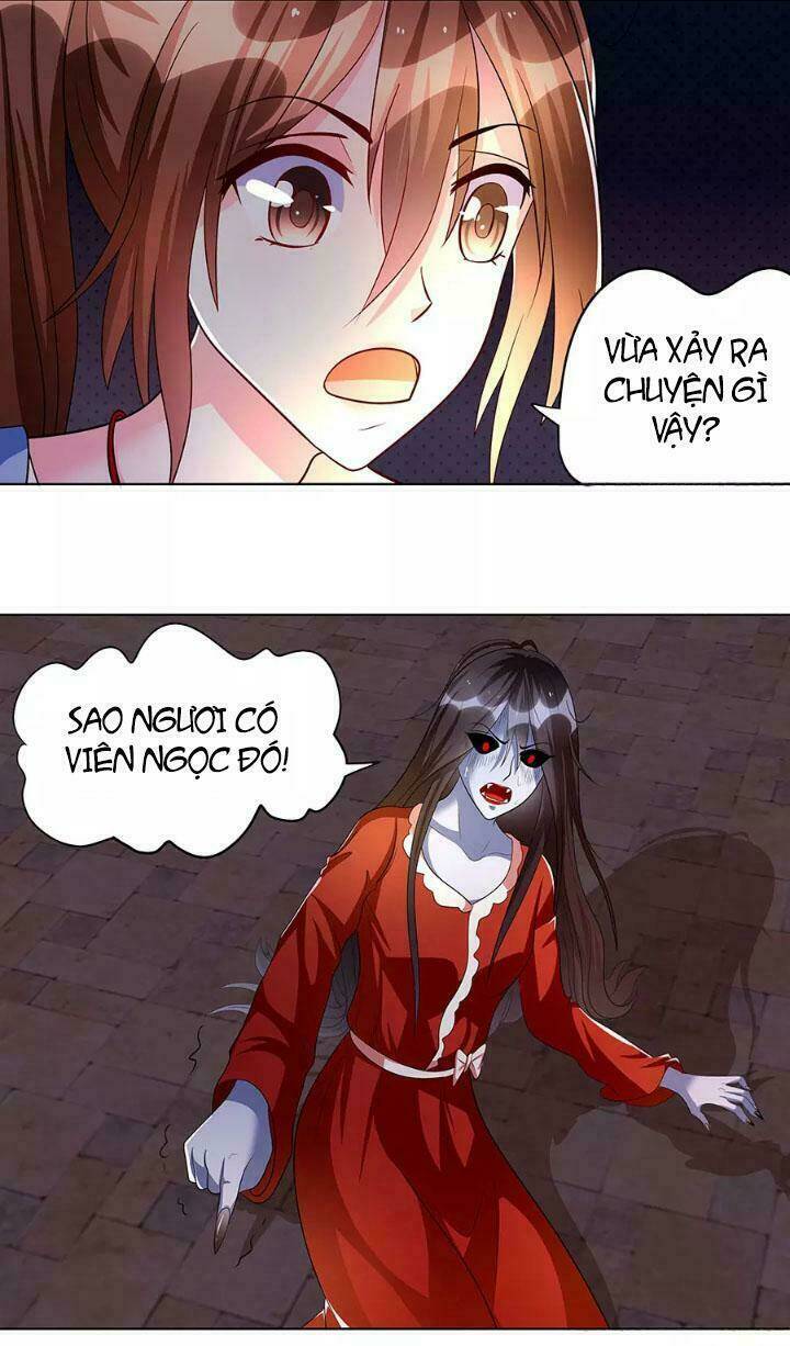 chào buổi tối, minh vương đại nhân chapter 5 23