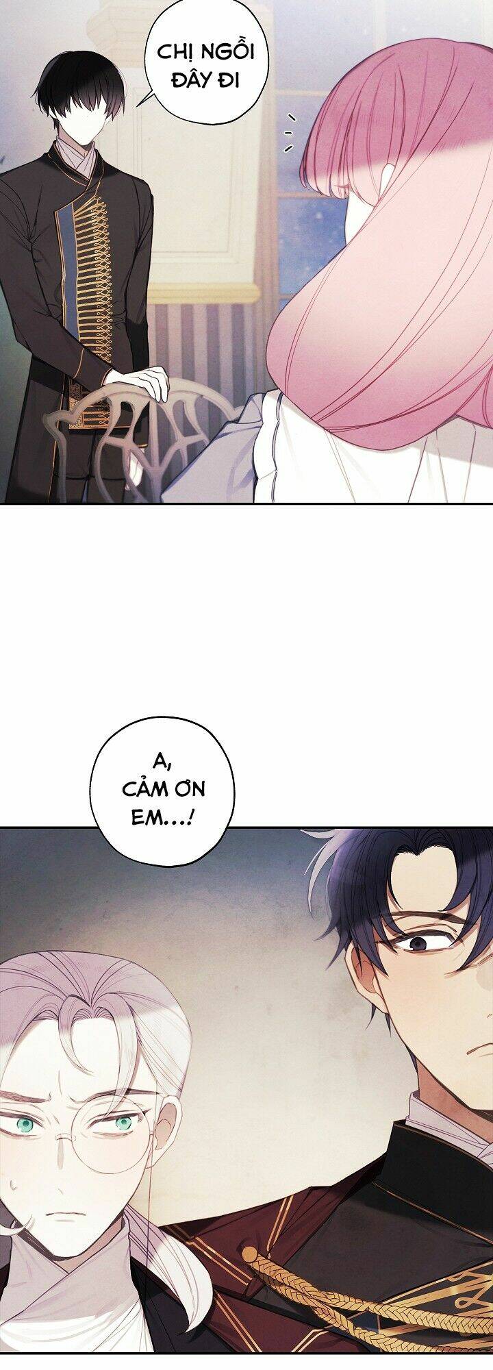 tiệm búp bê của công chúa chapter 17 5