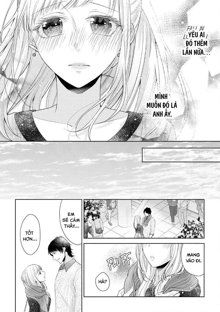 gangster tìm vợ chapter 1.2 1