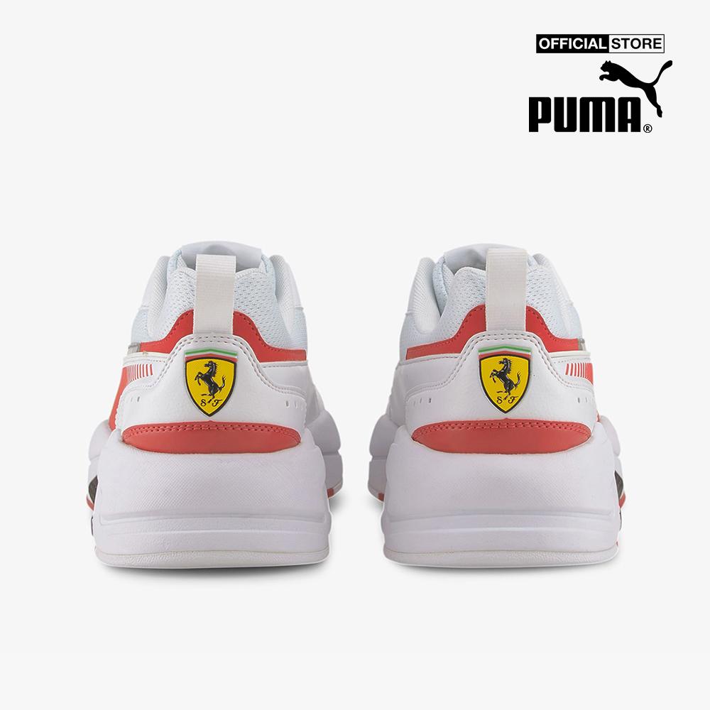 PUMA - Giày sneaker Scuderia Ferrari Race X Ray 2 306553-02